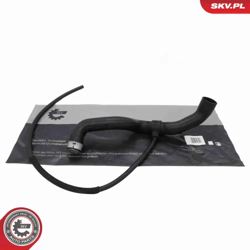 Kühlerschlauch oben ESEN SKV 54SKV893 Bild Kühlerschlauch oben ESEN SKV 54SKV893