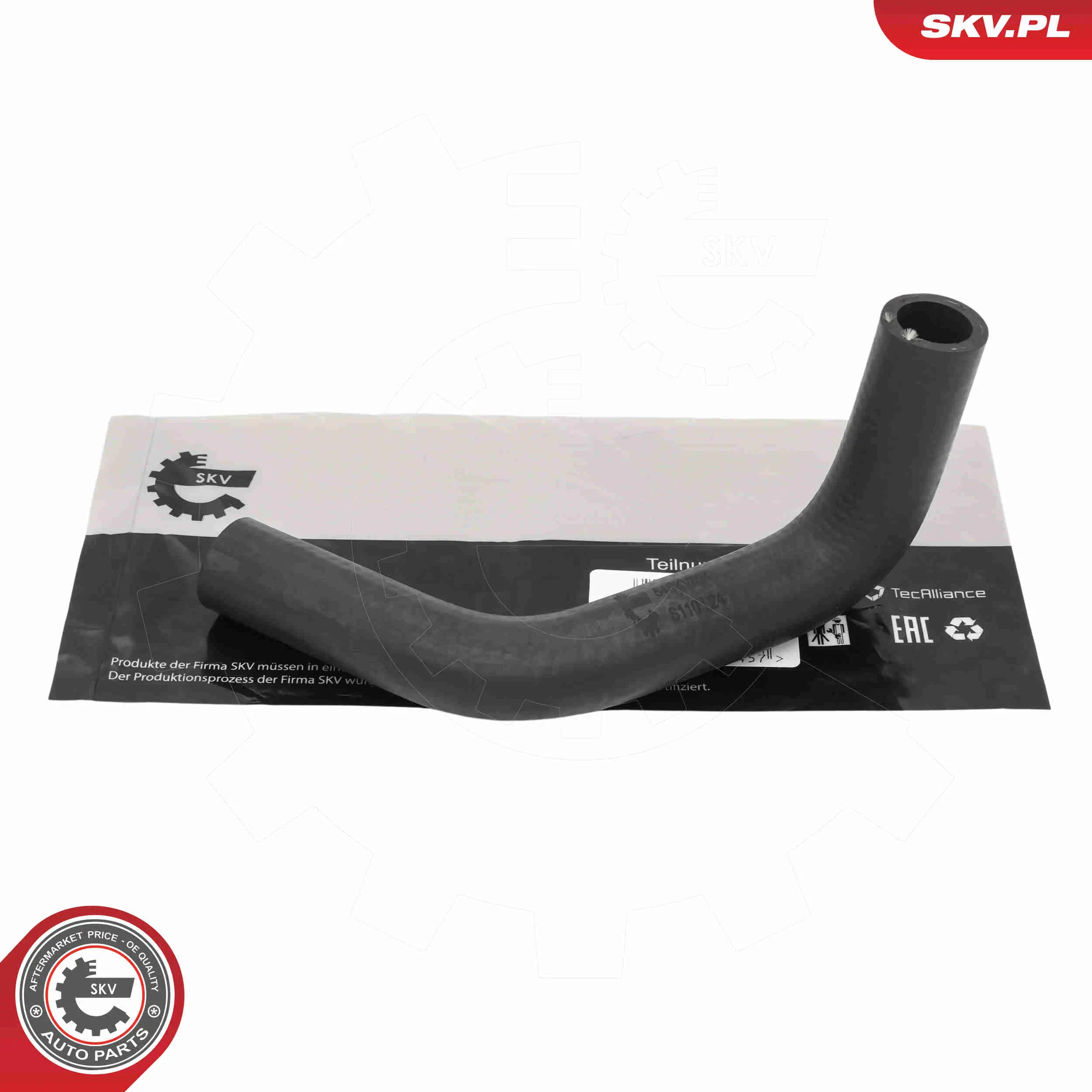 Kühlerschlauch ESEN SKV 54SKV894