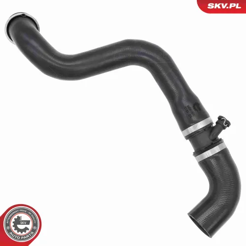 Kühlerschlauch ESEN SKV 54SKV895 Bild Kühlerschlauch ESEN SKV 54SKV895