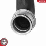 Ruß-/Partikelfilter, Abgasanlage ESEN SKV 62SKV514