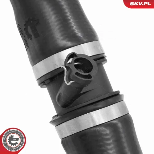 Ruß-/Partikelfilter, Abgasanlage ESEN SKV 62SKV514 Bild Ruß-/Partikelfilter, Abgasanlage ESEN SKV 62SKV514