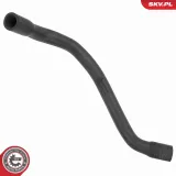 Ruß-/Partikelfilter, Abgasanlage ESEN SKV 62SKV515