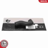 Ruß-/Partikelfilter, Abgasanlage ESEN SKV 62SKV516