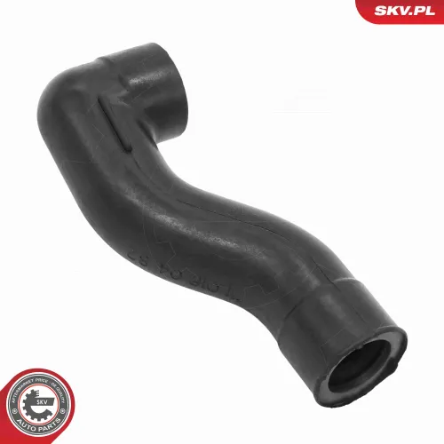 Schlauch, Kurbelgehäuseentlüftung ESEN SKV 54SKV900 Bild Schlauch, Kurbelgehäuseentlüftung ESEN SKV 54SKV900