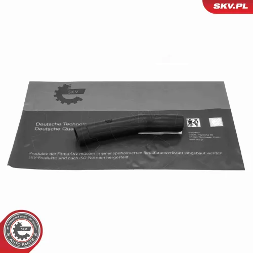 Schlauch, Kurbelgehäuseentlüftung ESEN SKV 54SKV901 Bild Schlauch, Kurbelgehäuseentlüftung ESEN SKV 54SKV901