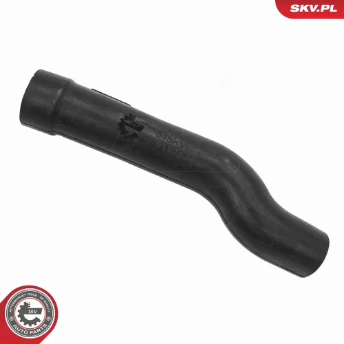 Schlauch, Kurbelgehäuseentlüftung ESEN SKV 54SKV901 Bild Schlauch, Kurbelgehäuseentlüftung ESEN SKV 54SKV901