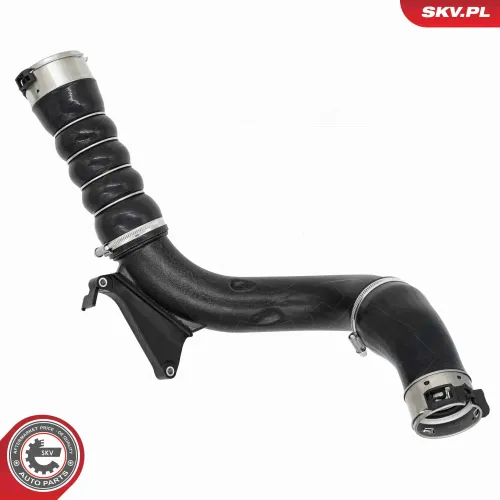 Ladeluftschlauch ESEN SKV 54SKV907 Bild Ladeluftschlauch ESEN SKV 54SKV907