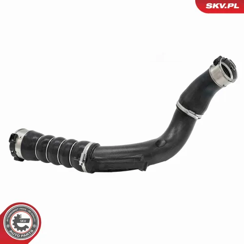 Ladeluftschlauch ESEN SKV 54SKV907 Bild Ladeluftschlauch ESEN SKV 54SKV907