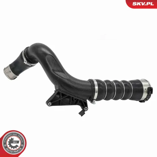 Ladeluftschlauch ESEN SKV 54SKV907 Bild Ladeluftschlauch ESEN SKV 54SKV907