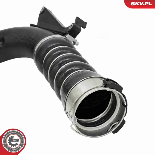 Ladeluftschlauch ESEN SKV 54SKV907 Bild Ladeluftschlauch ESEN SKV 54SKV907