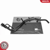 Einfüllstutzen, Kraftstofftank ESEN SKV 54SKV908