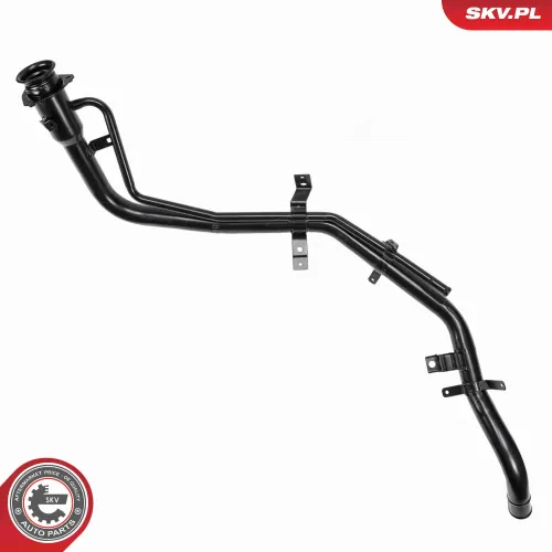 Einfüllstutzen, Kraftstofftank ESEN SKV 54SKV908 Bild Einfüllstutzen, Kraftstofftank ESEN SKV 54SKV908