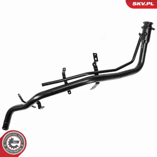 Einfüllstutzen, Kraftstofftank ESEN SKV 54SKV908 Bild Einfüllstutzen, Kraftstofftank ESEN SKV 54SKV908