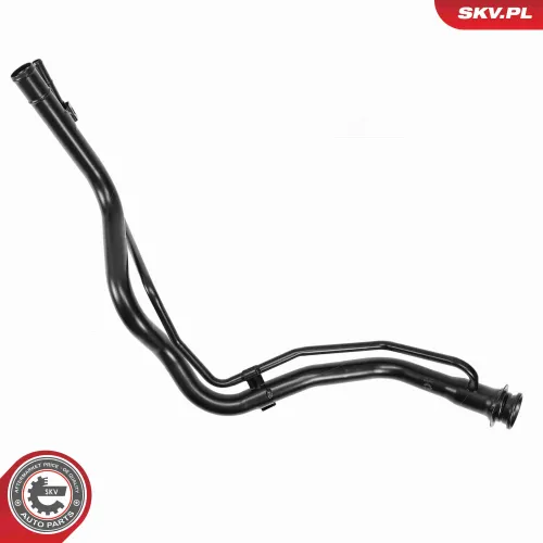 Einfüllstutzen, Kraftstofftank ESEN SKV 54SKV909 Bild Einfüllstutzen, Kraftstofftank ESEN SKV 54SKV909