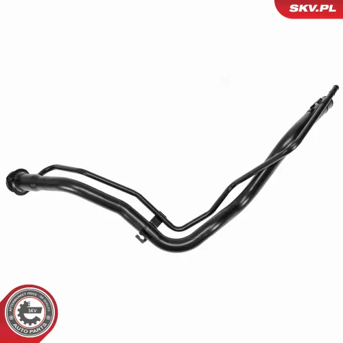 Einfüllstutzen, Kraftstofftank ESEN SKV 54SKV909 Bild Einfüllstutzen, Kraftstofftank ESEN SKV 54SKV909