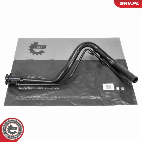 Einfüllstutzen, Kraftstofftank ESEN SKV 54SKV910 Bild Einfüllstutzen, Kraftstofftank ESEN SKV 54SKV910