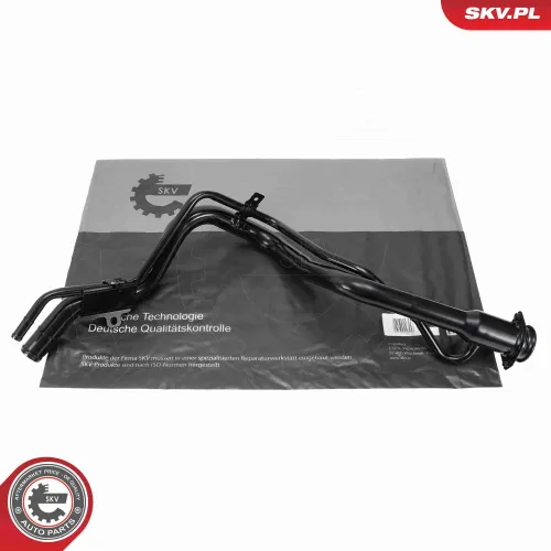 Einfüllstutzen, Kraftstofftank ESEN SKV 54SKV911 Bild Einfüllstutzen, Kraftstofftank ESEN SKV 54SKV911