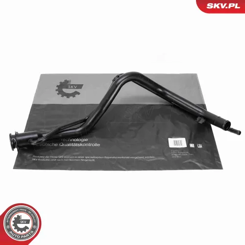 Einfüllstutzen, Kraftstofftank ESEN SKV 54SKV914 Bild Einfüllstutzen, Kraftstofftank ESEN SKV 54SKV914