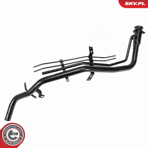 Einfüllstutzen, Kraftstofftank ESEN SKV 54SKV915 Bild Einfüllstutzen, Kraftstofftank ESEN SKV 54SKV915