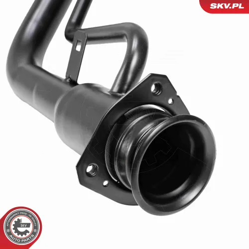 Einfüllstutzen, Kraftstofftank ESEN SKV 54SKV915 Bild Einfüllstutzen, Kraftstofftank ESEN SKV 54SKV915