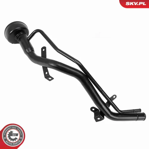 Einfüllstutzen, Kraftstofftank ESEN SKV 54SKV916 Bild Einfüllstutzen, Kraftstofftank ESEN SKV 54SKV916