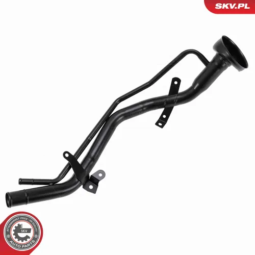 Einfüllstutzen, Kraftstofftank ESEN SKV 54SKV916 Bild Einfüllstutzen, Kraftstofftank ESEN SKV 54SKV916