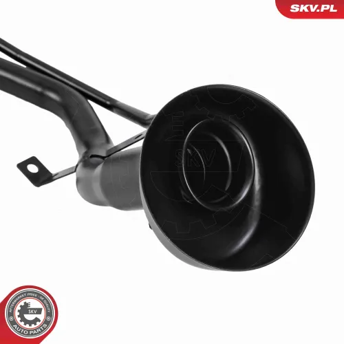 Einfüllstutzen, Kraftstofftank ESEN SKV 54SKV916 Bild Einfüllstutzen, Kraftstofftank ESEN SKV 54SKV916