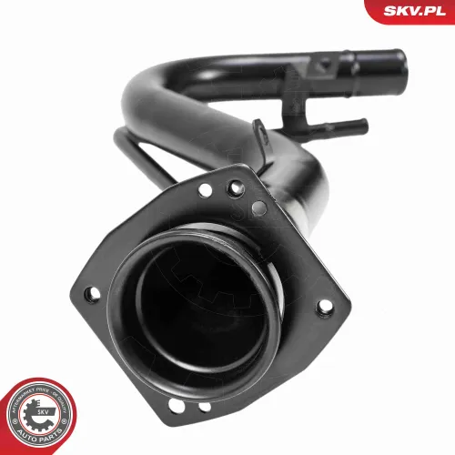 Einfüllstutzen, Kraftstofftank ESEN SKV 54SKV917 Bild Einfüllstutzen, Kraftstofftank ESEN SKV 54SKV917