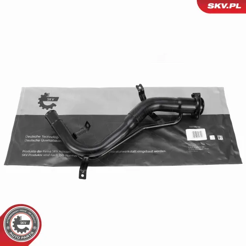 Einfüllstutzen, Kraftstofftank ESEN SKV 54SKV918 Bild Einfüllstutzen, Kraftstofftank ESEN SKV 54SKV918