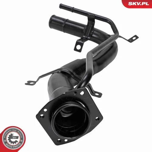 Einfüllstutzen, Kraftstofftank ESEN SKV 54SKV918 Bild Einfüllstutzen, Kraftstofftank ESEN SKV 54SKV918