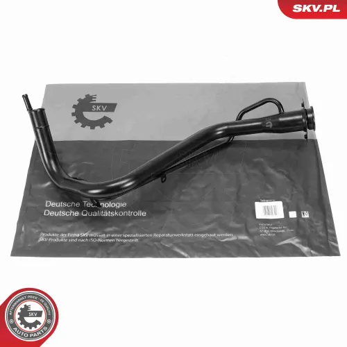 Einfüllstutzen, Kraftstofftank ESEN SKV 54SKV919 Bild Einfüllstutzen, Kraftstofftank ESEN SKV 54SKV919