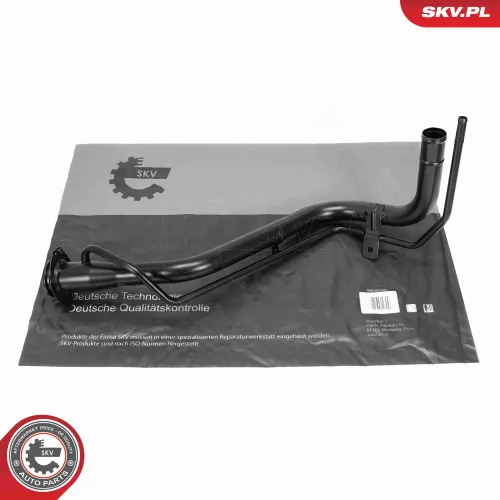 Einfüllstutzen, Kraftstofftank ESEN SKV 54SKV920 Bild Einfüllstutzen, Kraftstofftank ESEN SKV 54SKV920