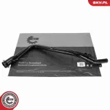 Einfüllstutzen, Kraftstofftank ESEN SKV 54SKV921