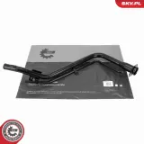 Einfüllstutzen, Kraftstofftank ESEN SKV 54SKV922