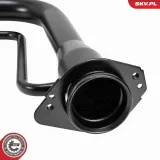 Schalthebelknauf ESEN SKV 63SKV010