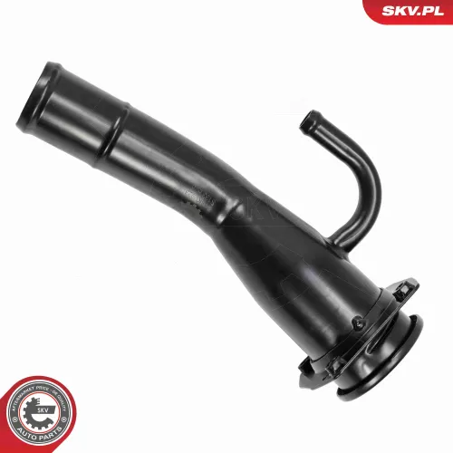 Einfüllstutzen, Kraftstofftank ESEN SKV 54SKV923 Bild Einfüllstutzen, Kraftstofftank ESEN SKV 54SKV923