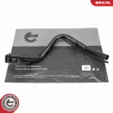 Schalthebelknauf ESEN SKV 63SKV011