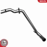 Schalthebelknauf ESEN SKV 63SKV012