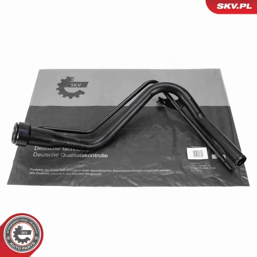 Einfüllstutzen, Kraftstofftank ESEN SKV 54SKV926 Bild Einfüllstutzen, Kraftstofftank ESEN SKV 54SKV926