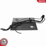 Einfüllstutzen, Kraftstofftank ESEN SKV 54SKV927