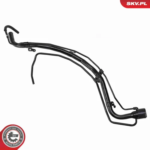 Einfüllstutzen, Kraftstofftank ESEN SKV 54SKV927 Bild Einfüllstutzen, Kraftstofftank ESEN SKV 54SKV927