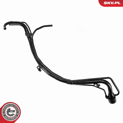 Einfüllstutzen, Kraftstofftank ESEN SKV 54SKV927 Bild Einfüllstutzen, Kraftstofftank ESEN SKV 54SKV927