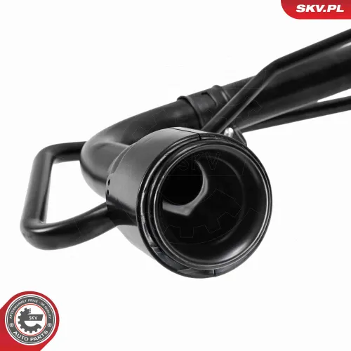 Einfüllstutzen, Kraftstofftank ESEN SKV 54SKV927 Bild Einfüllstutzen, Kraftstofftank ESEN SKV 54SKV927