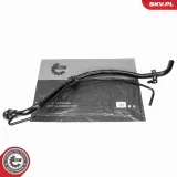 Einfüllstutzen, Kraftstofftank ESEN SKV 54SKV928