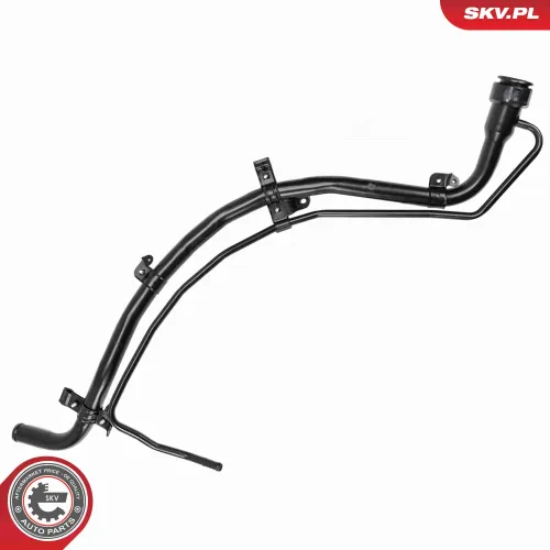 Einfüllstutzen, Kraftstofftank ESEN SKV 54SKV928 Bild Einfüllstutzen, Kraftstofftank ESEN SKV 54SKV928