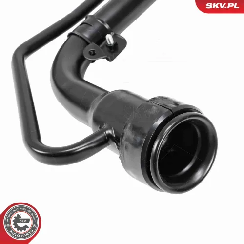 Einfüllstutzen, Kraftstofftank ESEN SKV 54SKV928 Bild Einfüllstutzen, Kraftstofftank ESEN SKV 54SKV928