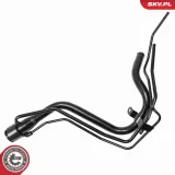 Schalthebelknauf ESEN SKV 63SKV017