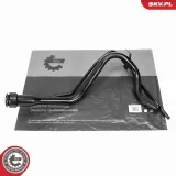 Einfüllstutzen, Kraftstofftank ESEN SKV 54SKV932