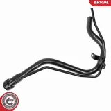 Schalthebelknauf ESEN SKV 63SKV018