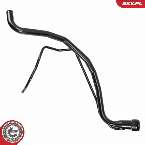 Einfüllstutzen, Kraftstofftank ESEN SKV 54SKV933 Bild Einfüllstutzen, Kraftstofftank ESEN SKV 54SKV933